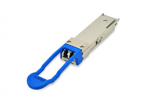 1310nm 10KM CWDM SFP Transceivers For DVI Extra System