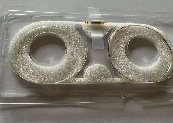 200GHz WDM Mux And Demux Flat Wide Passband DWDM Device