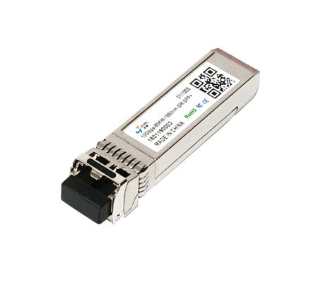 enterprise Optical Transceiver 10Gbps 20KM 1310nm Modules Compatible With Cisco