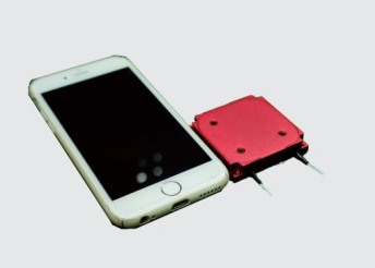 DWDM OTN Fiber Optic Amplifier TEC Multi Channel Amplifier