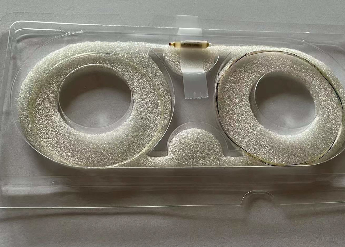 200GHz WDM Mux And Demux Flat Wide Passband DWDM Device